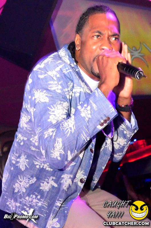 Luxy nightclub photo 14 - August 29th, 2014