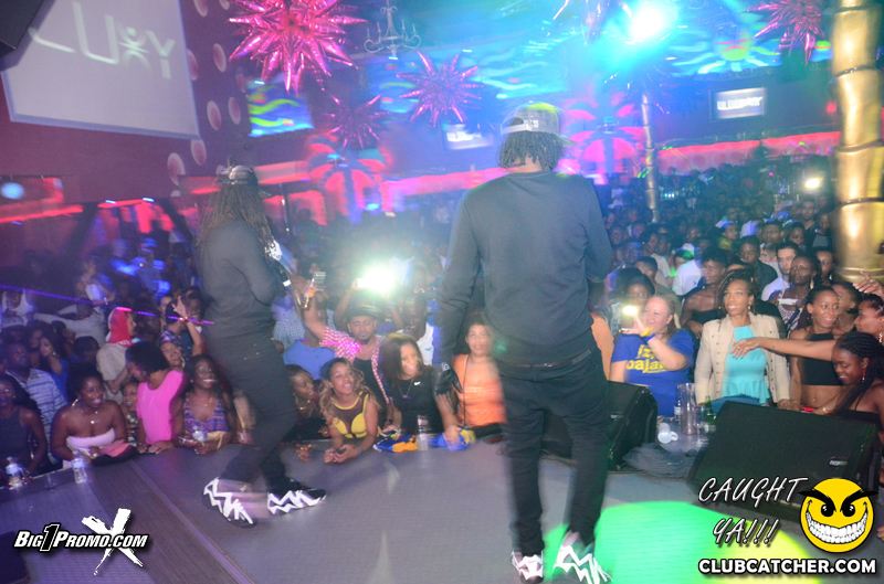 Luxy nightclub photo 169 - August 29th, 2014