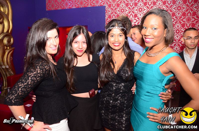 Luxy nightclub photo 224 - August 29th, 2014