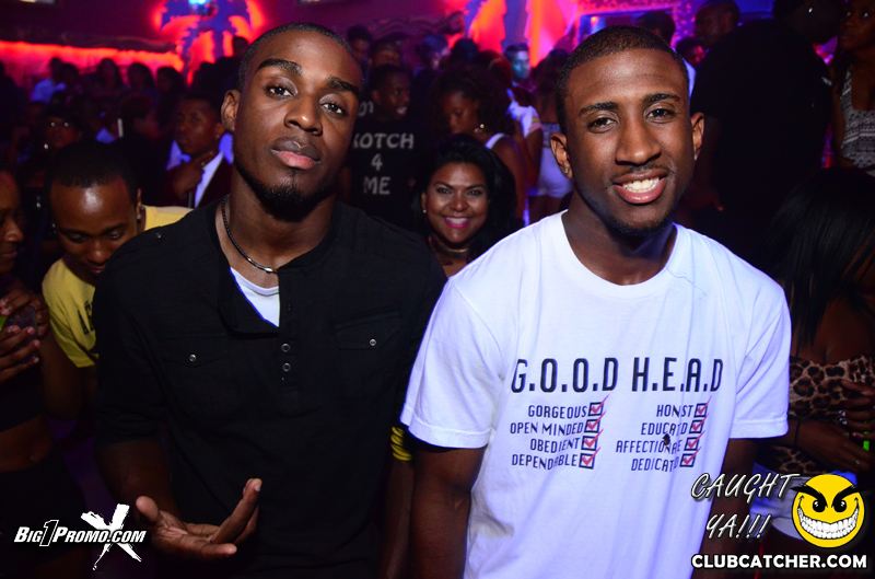 Luxy nightclub photo 28 - August 29th, 2014