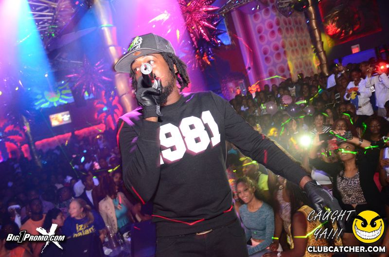 Luxy nightclub photo 33 - August 29th, 2014