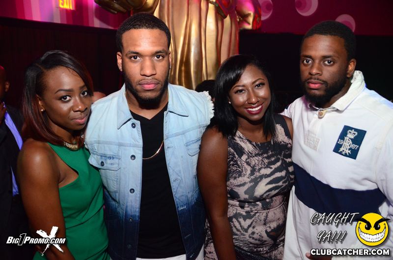 Luxy nightclub photo 56 - August 29th, 2014