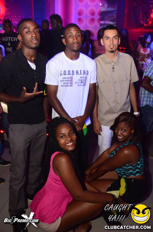 Luxy nightclub photo 77 - August 29th, 2014