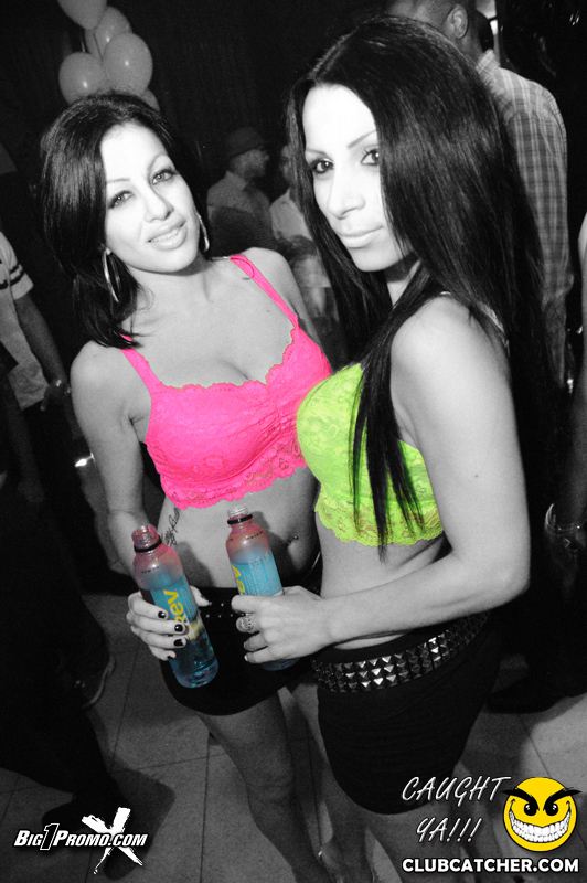 Luxy nightclub photo 2 - August 30th, 2014