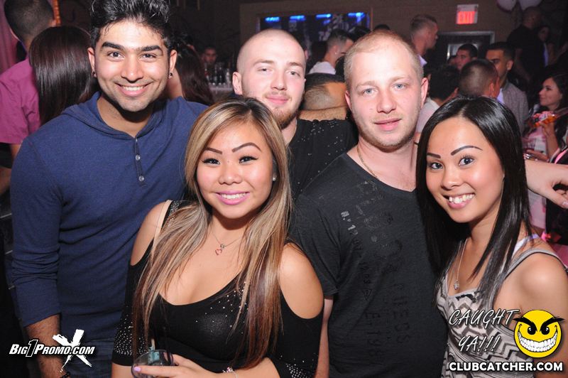 Luxy nightclub photo 19 - August 30th, 2014