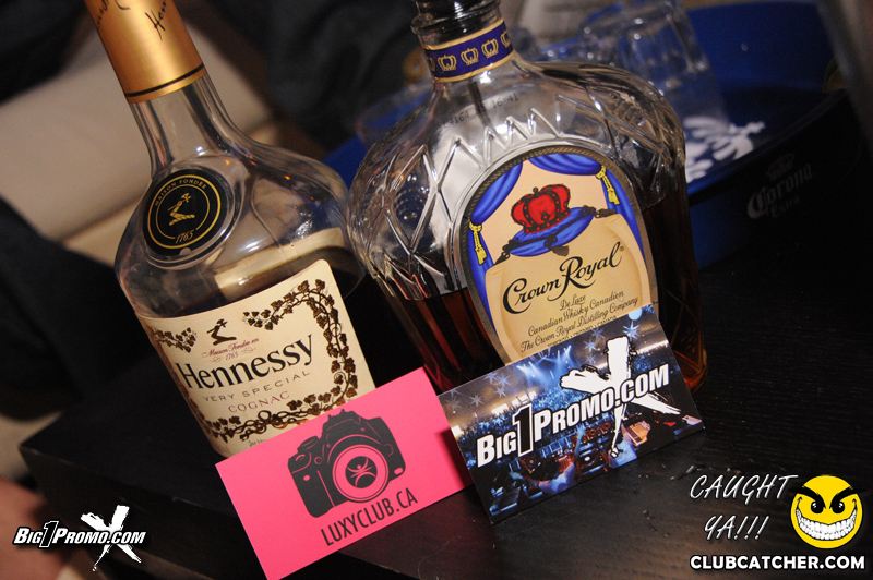 Luxy nightclub photo 184 - August 30th, 2014