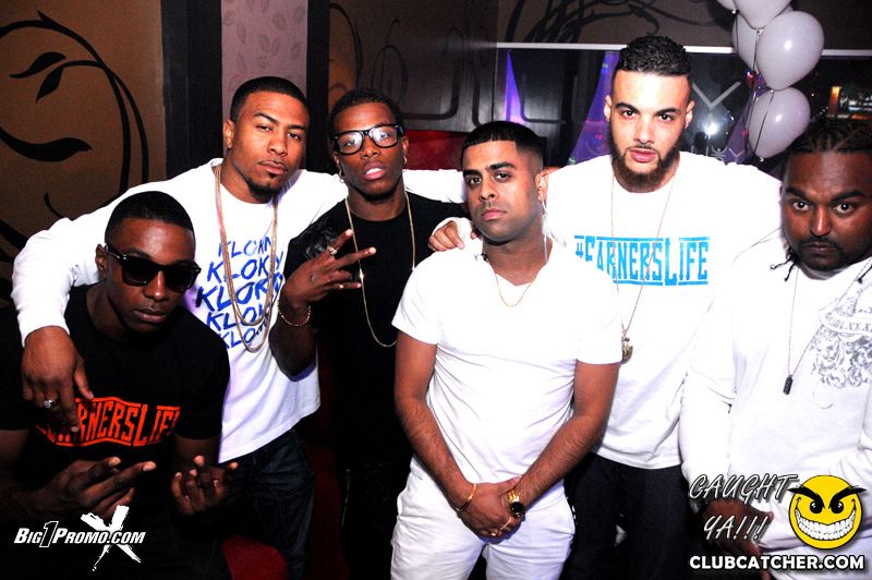 Luxy nightclub photo 185 - August 30th, 2014