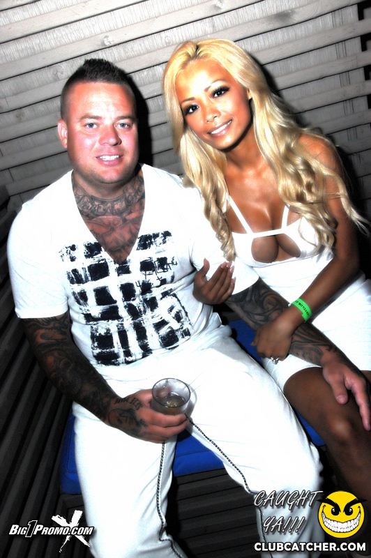 Luxy nightclub photo 21 - August 30th, 2014
