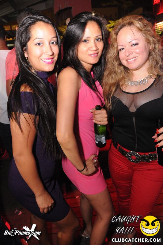 Luxy nightclub photo 240 - August 30th, 2014