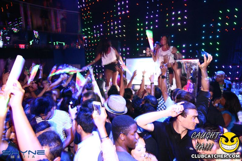 Gravity Soundbar nightclub photo 1 - August 30th, 2014