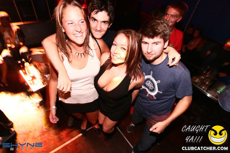 Gravity Soundbar nightclub photo 105 - August 30th, 2014