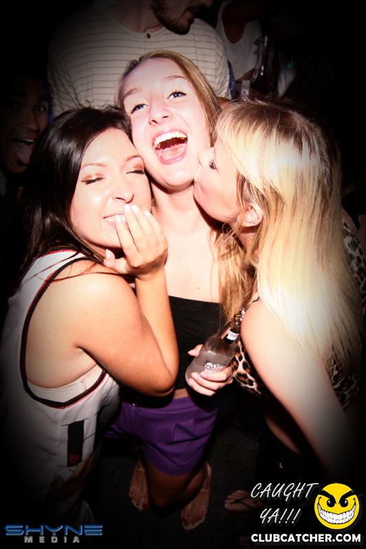 Gravity Soundbar nightclub photo 106 - August 30th, 2014