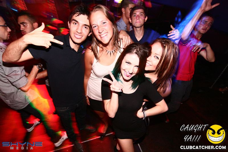 Gravity Soundbar nightclub photo 107 - August 30th, 2014