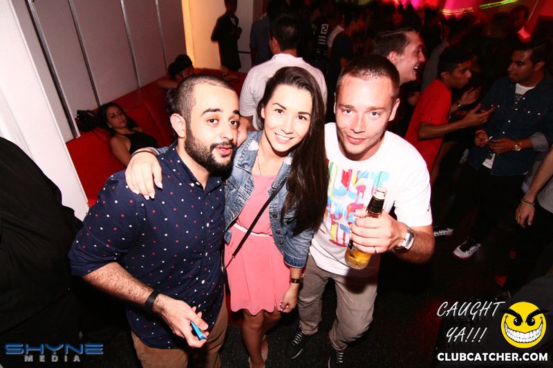 Gravity Soundbar nightclub photo 117 - August 30th, 2014