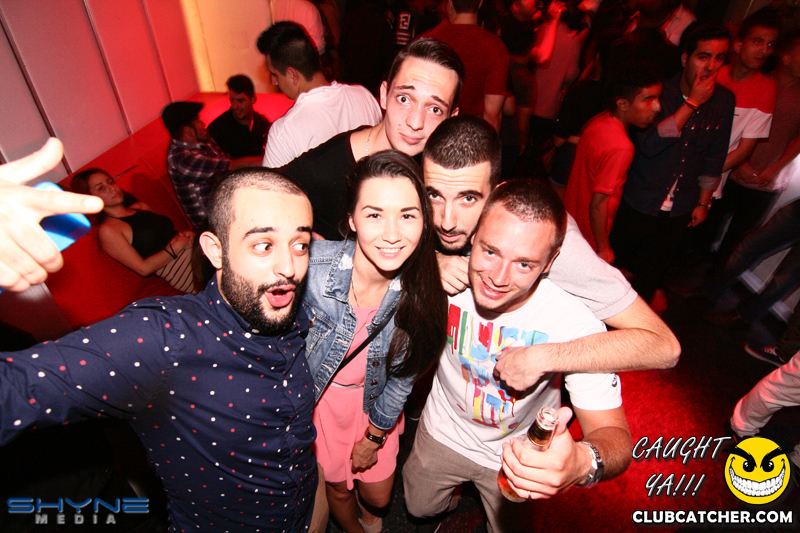 Gravity Soundbar nightclub photo 126 - August 30th, 2014