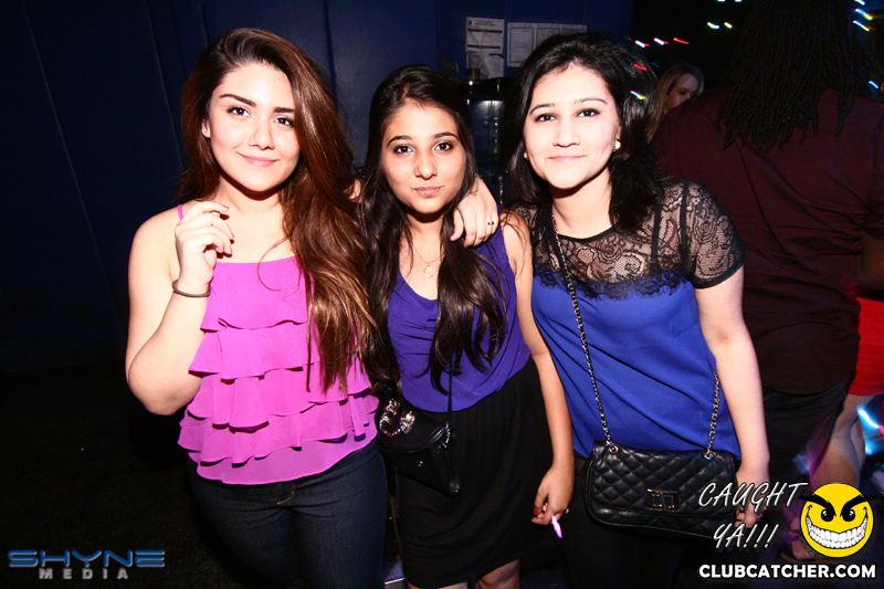 Gravity Soundbar nightclub photo 127 - August 30th, 2014