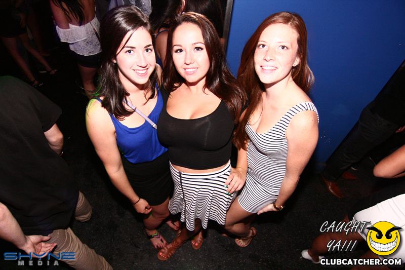 Gravity Soundbar nightclub photo 129 - August 30th, 2014