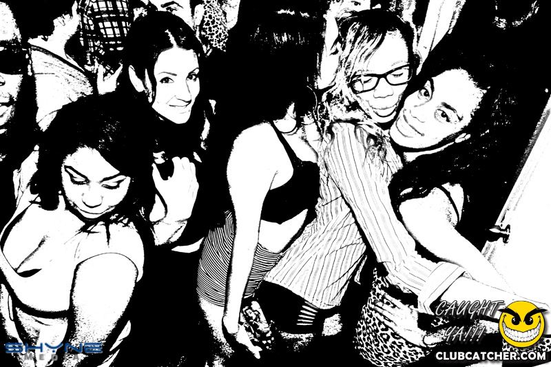 Gravity Soundbar nightclub photo 134 - August 30th, 2014