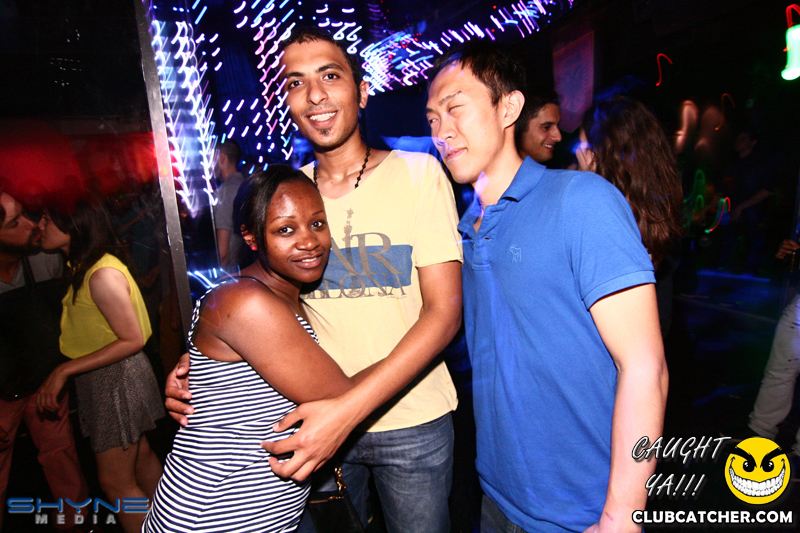 Gravity Soundbar nightclub photo 143 - August 30th, 2014