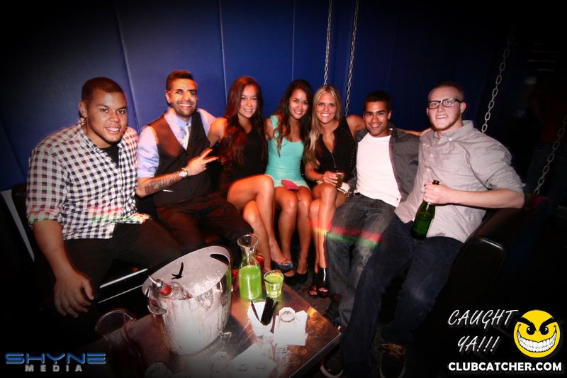 Gravity Soundbar nightclub photo 144 - August 30th, 2014