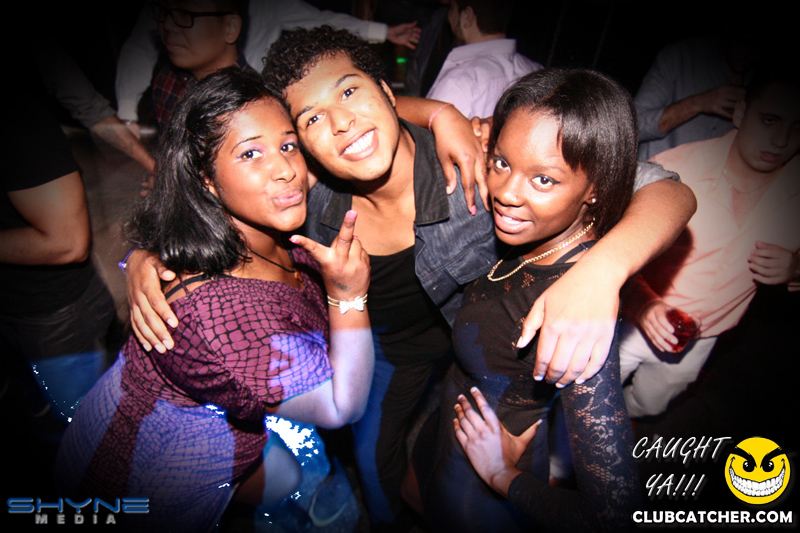 Gravity Soundbar nightclub photo 145 - August 30th, 2014