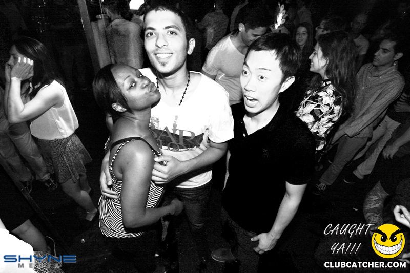 Gravity Soundbar nightclub photo 148 - August 30th, 2014