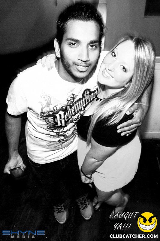 Gravity Soundbar nightclub photo 152 - August 30th, 2014