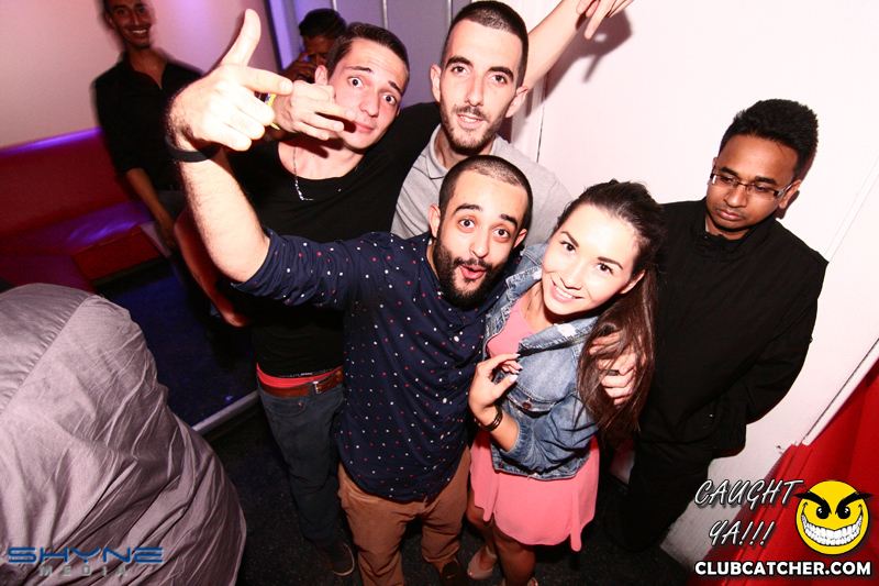 Gravity Soundbar nightclub photo 156 - August 30th, 2014