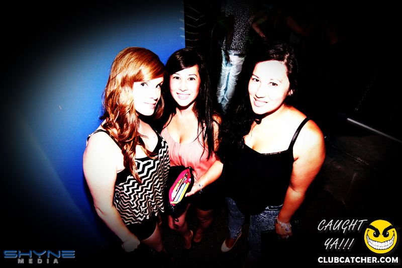 Gravity Soundbar nightclub photo 157 - August 30th, 2014