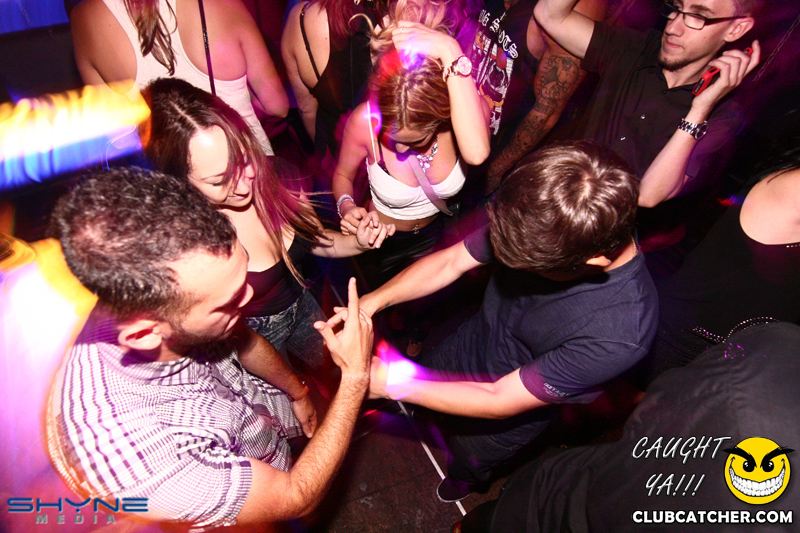 Gravity Soundbar nightclub photo 162 - August 30th, 2014