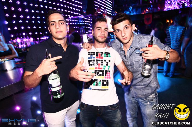 Gravity Soundbar nightclub photo 163 - August 30th, 2014