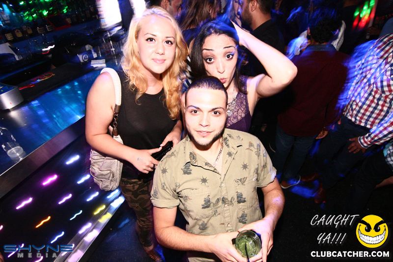 Gravity Soundbar nightclub photo 165 - August 30th, 2014