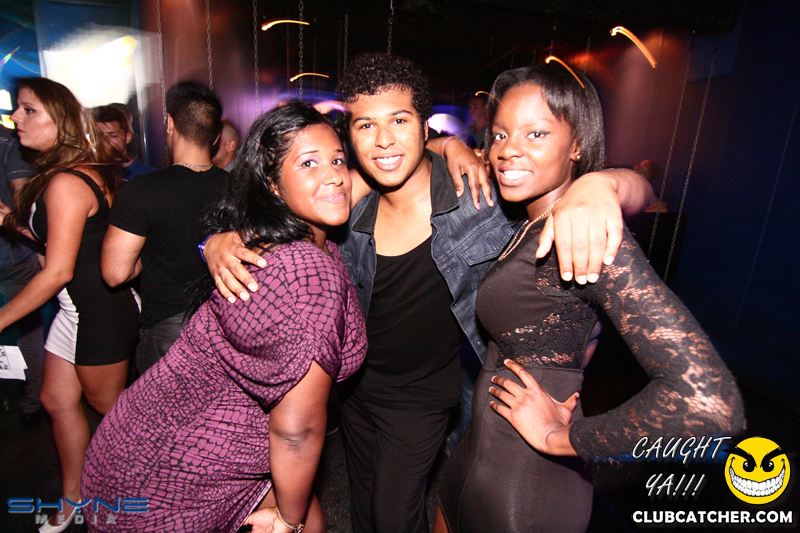 Gravity Soundbar nightclub photo 173 - August 30th, 2014