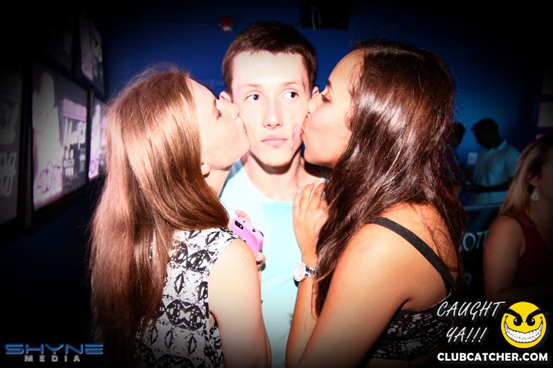 Gravity Soundbar nightclub photo 176 - August 30th, 2014