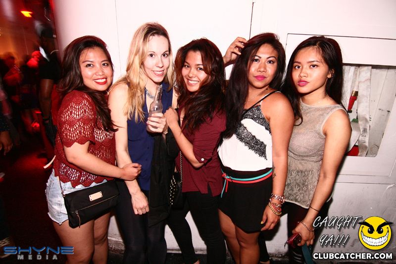 Gravity Soundbar nightclub photo 183 - August 30th, 2014
