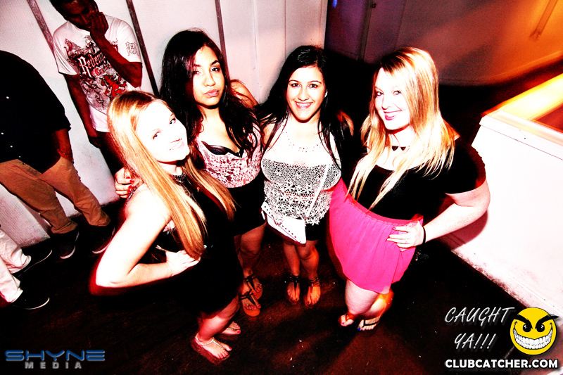 Gravity Soundbar nightclub photo 185 - August 30th, 2014