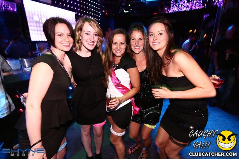 Gravity Soundbar nightclub photo 20 - August 30th, 2014