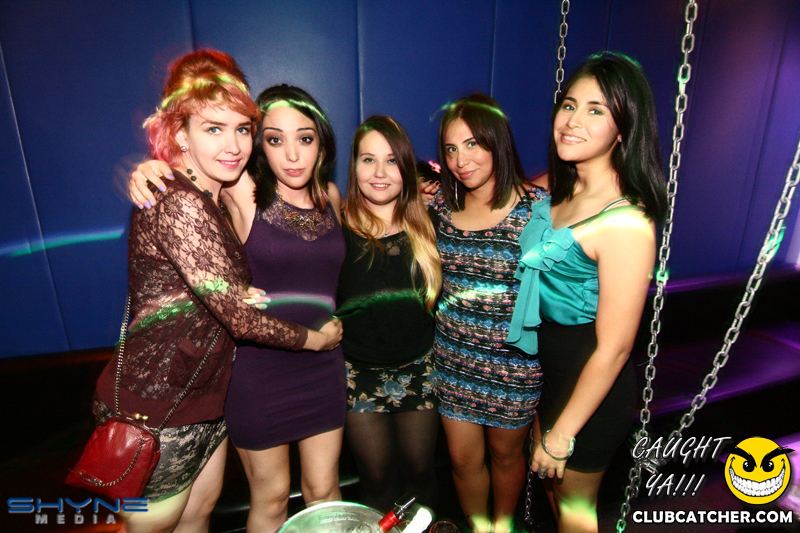 Gravity Soundbar nightclub photo 195 - August 30th, 2014