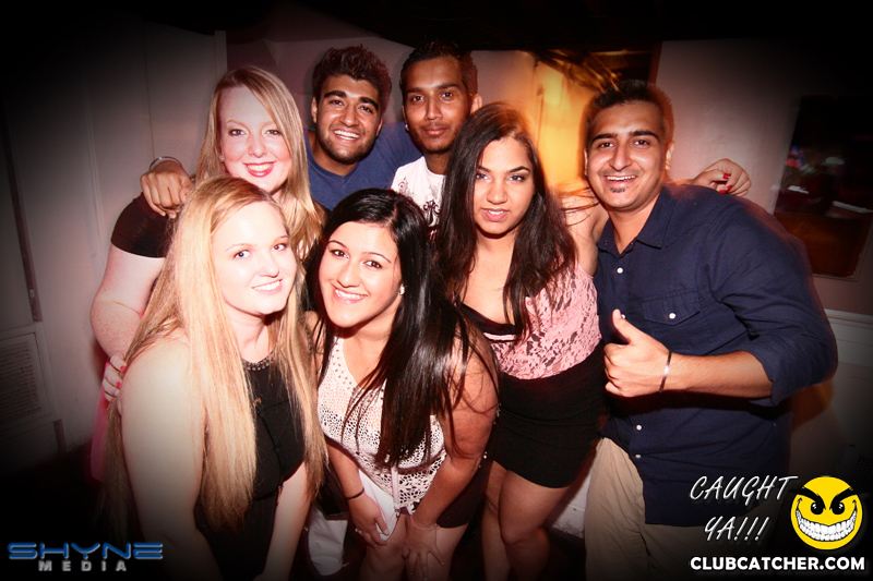 Gravity Soundbar nightclub photo 200 - August 30th, 2014