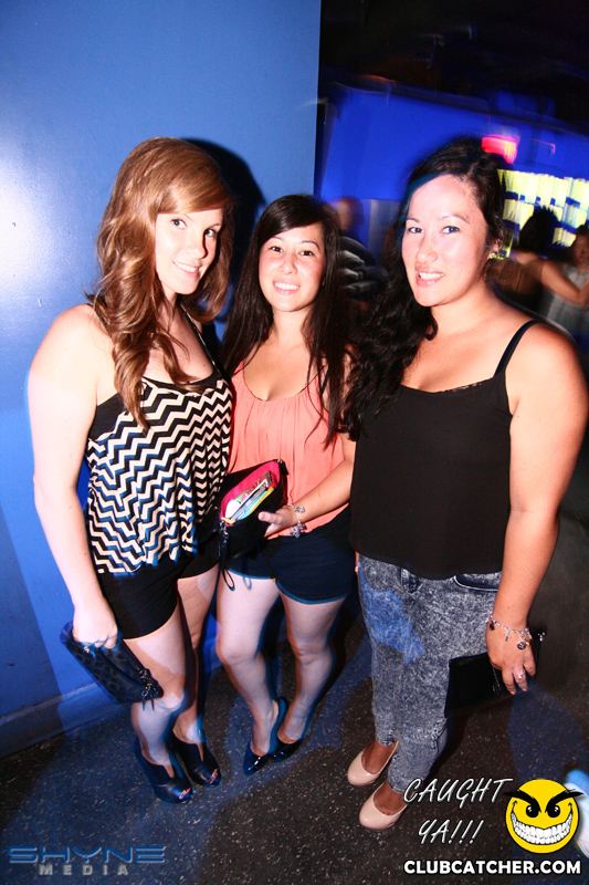 Gravity Soundbar nightclub photo 201 - August 30th, 2014