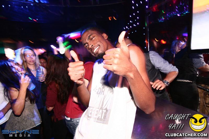 Gravity Soundbar nightclub photo 204 - August 30th, 2014