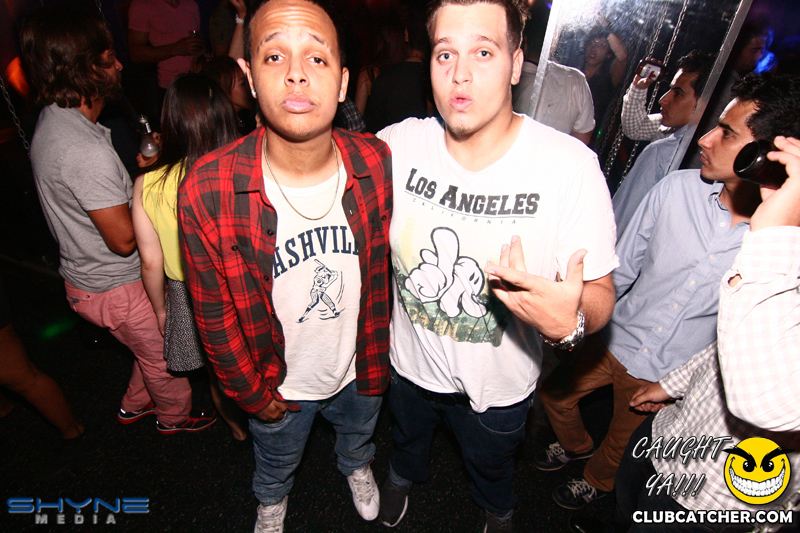 Gravity Soundbar nightclub photo 205 - August 30th, 2014