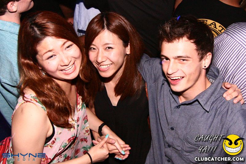 Gravity Soundbar nightclub photo 206 - August 30th, 2014