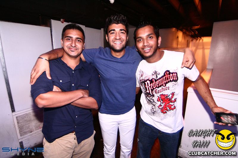 Gravity Soundbar nightclub photo 207 - August 30th, 2014