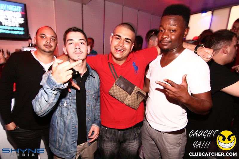 Gravity Soundbar nightclub photo 208 - August 30th, 2014