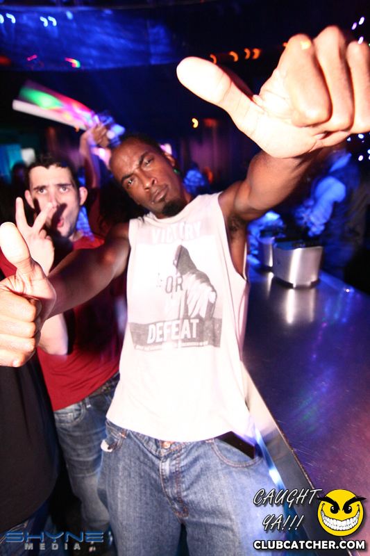 Gravity Soundbar nightclub photo 211 - August 30th, 2014