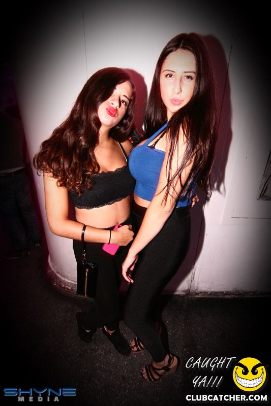 Gravity Soundbar nightclub photo 28 - August 30th, 2014