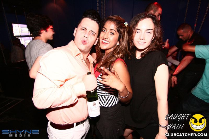 Gravity Soundbar nightclub photo 35 - August 30th, 2014