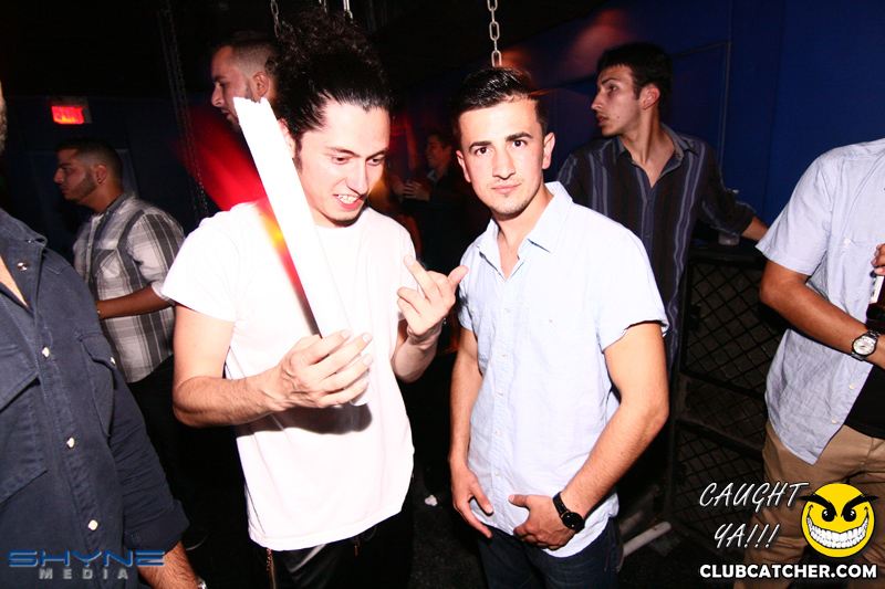 Gravity Soundbar nightclub photo 47 - August 30th, 2014