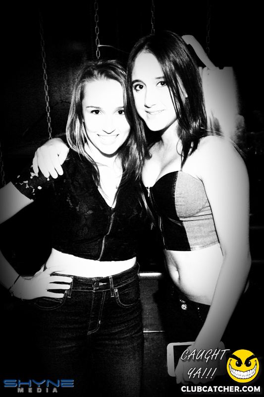 Gravity Soundbar nightclub photo 51 - August 30th, 2014